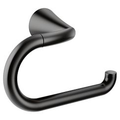 Moen YB2308 Matte black paper holder