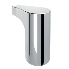Moen YB4600 Chrome mounting posts