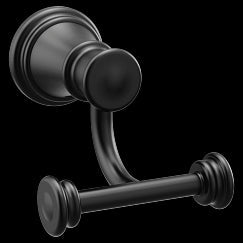 Moen Double Robe Hook