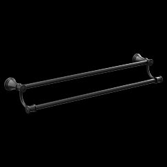 Moen 24" Double Towel Bar