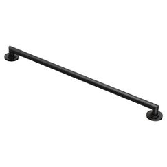 Moen YG0836 Matte black 36" designer grab bar