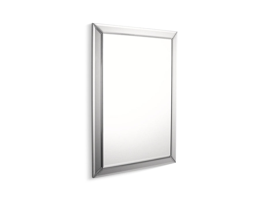 Kallista P74101-00-NA For Town Medicine Cabinet