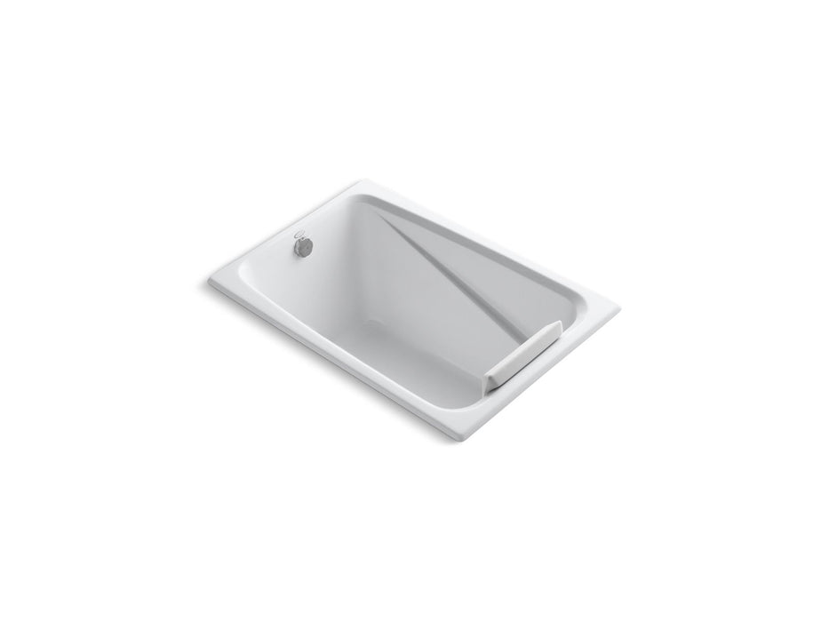 KOHLER K-1490-X Greek 48" x 32" drop-in bath