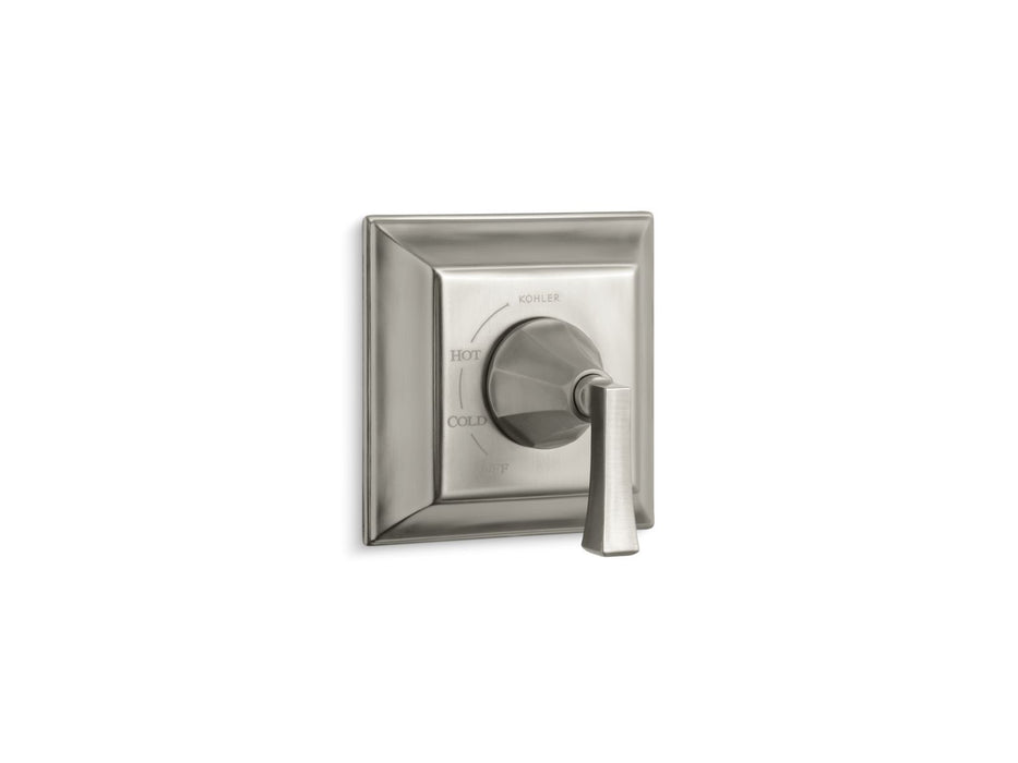 KOHLER K-TS463-4V Memoirs Stately Rite-Temp valve trim