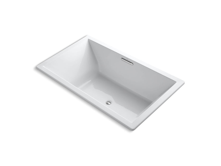 KOHLER K-1137 Underscore 72" x 42" drop-in bath