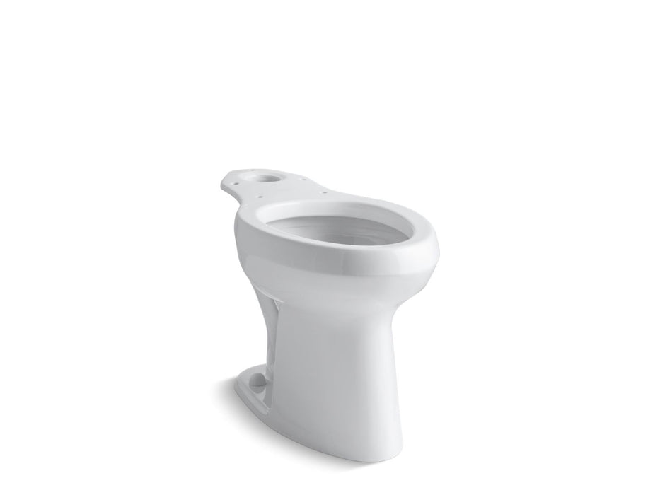 KOHLER K-4304 Highline Elongated toilet bowl