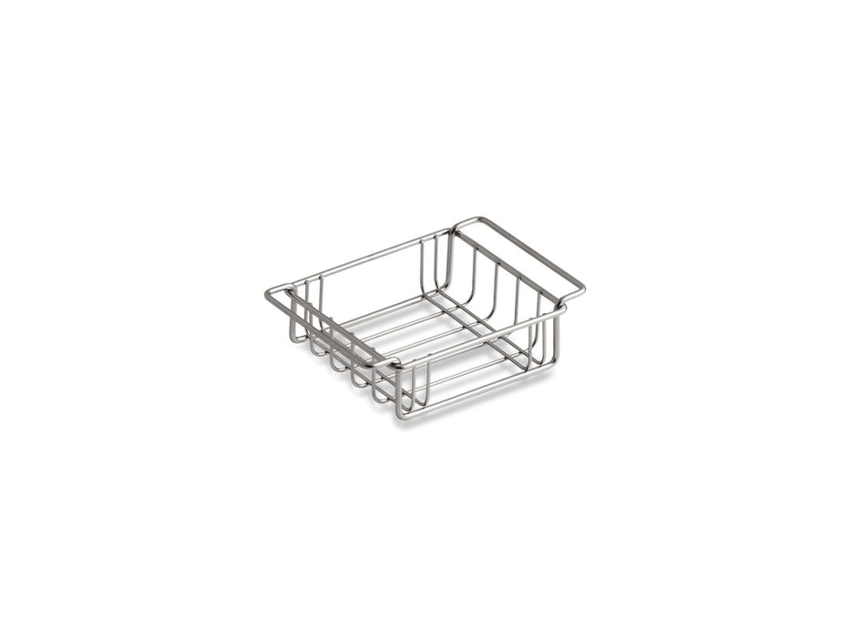 KOHLER K-3127 Undertone Wire storage basket for Undertone trough sinks