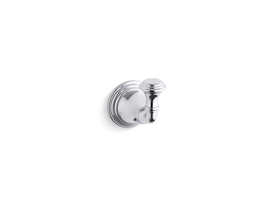 KOHLER K-10555 Devonshire Robe hook