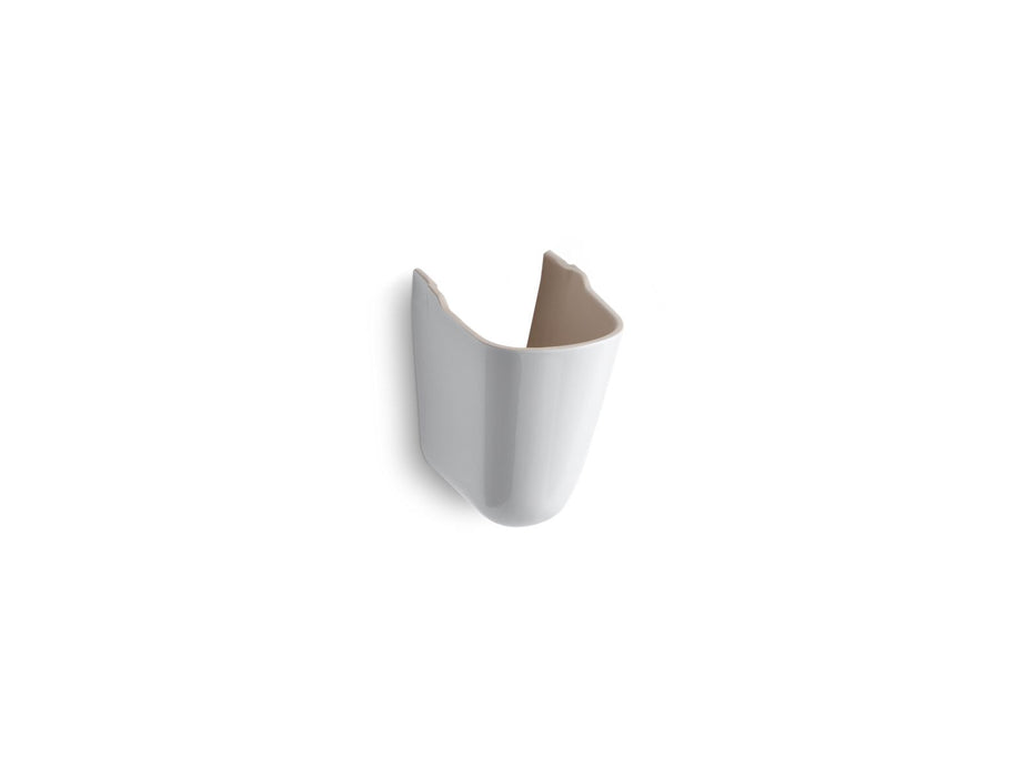 KOHLER K-2057 Pinoir Bathroom sink shroud
