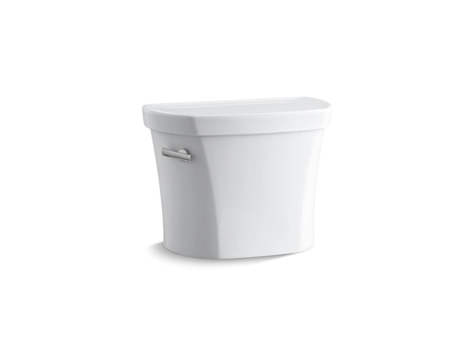 KOHLER K-4841-U Wellworth Toilet tank, 1.28 gpf