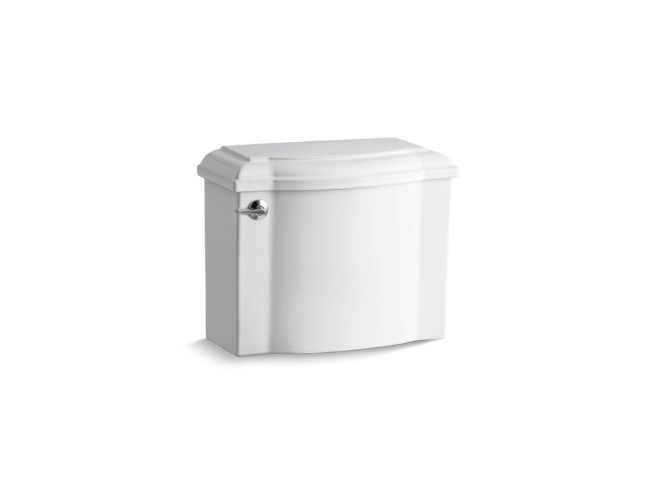 KOHLER K-4438 Devonshire Toilet tank, 1.28 gpf