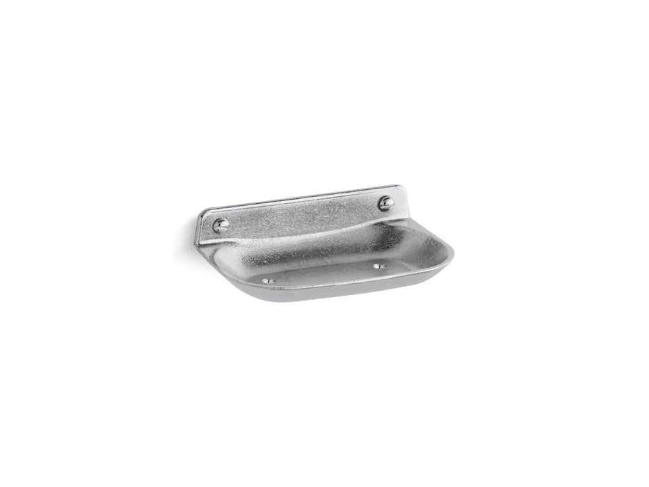 KOHLER K-8880 Brockway Soap dish