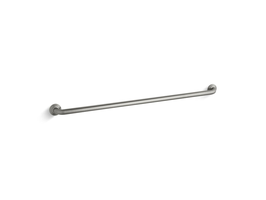 KOHLER Traditional 42" grab bar