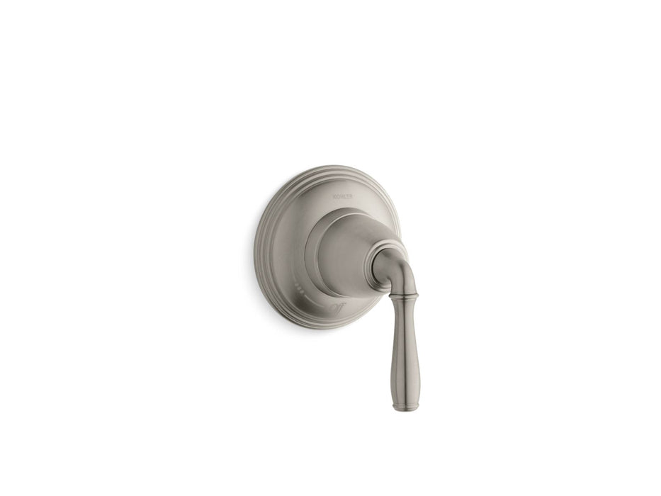 KOHLER K-T10358-4 Devonshire MasterShower volume control valve trim