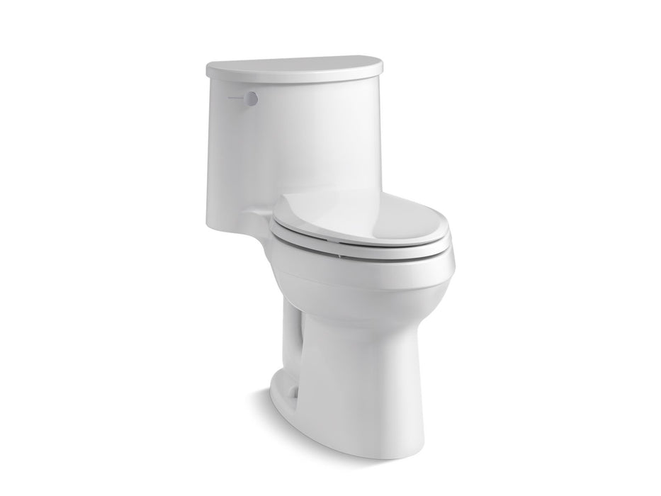 KOHLER K-3946 Adair One-piece elongated toilet, 1.28 gpf