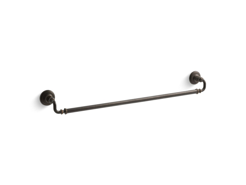 KOHLER K-72569 Artifacts 30" towel bar