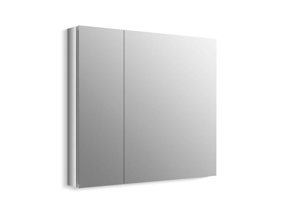 KOHLER K-99008 Verdera 34" x 30" two-door medicine cabinet