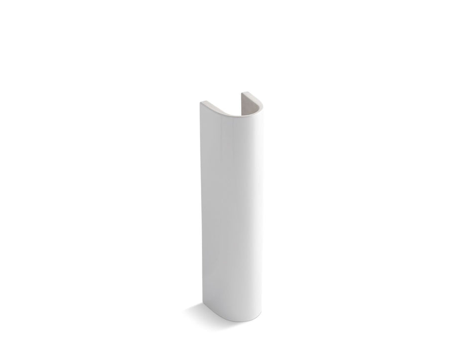 KOHLER K-5246 Veer Pedestal