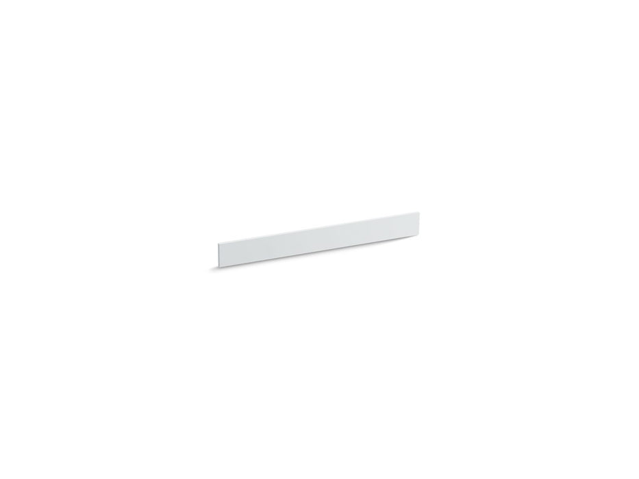 KOHLER K-5445 Solid/Expressions 31" backsplash