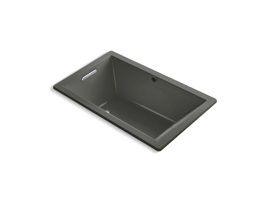 KOHLER K-1848 Underscore 60" x 36" drop-in bath