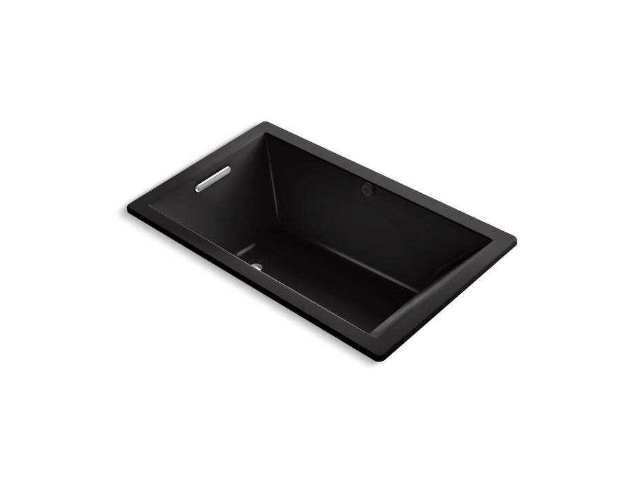 KOHLER K-1848 Underscore 60" x 36" drop-in bath