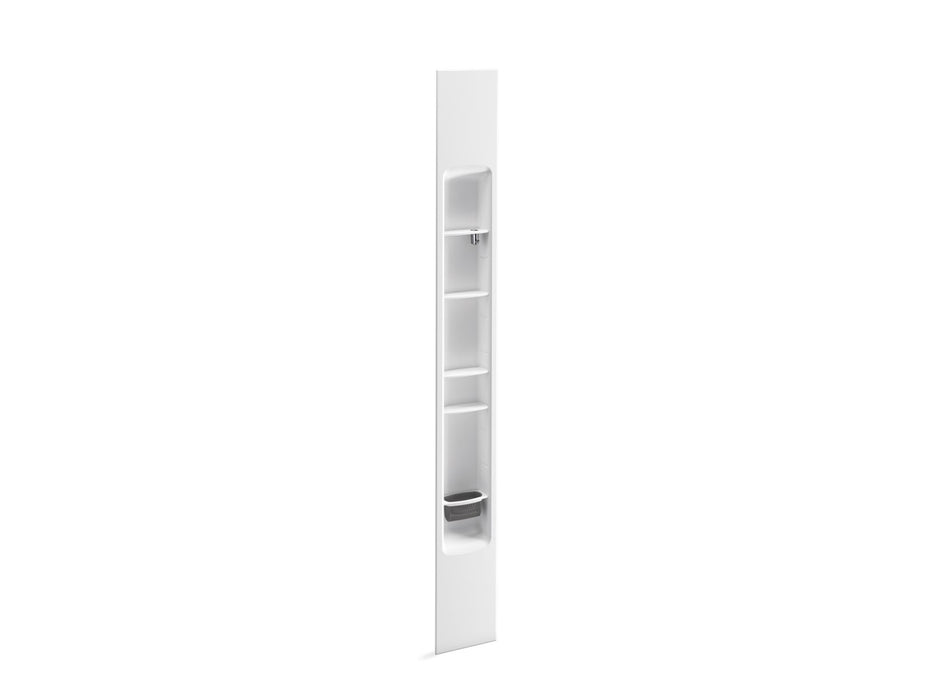 KOHLER K-97630 Choreograph 9" shower storage