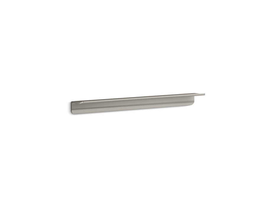 KOHLER K-97623 Choreograph 21" floating shower shelf