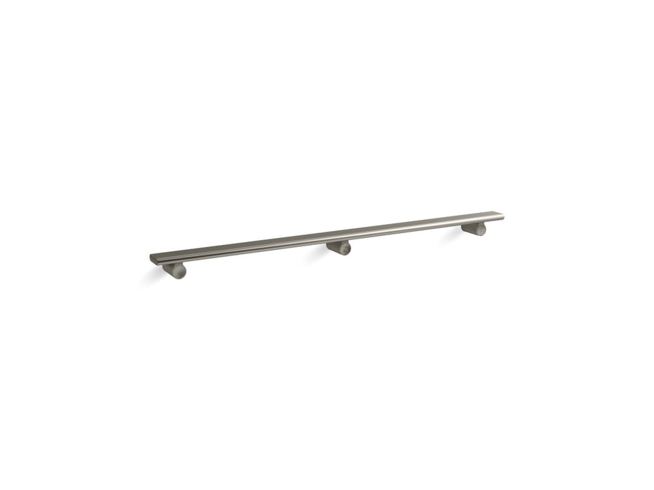 KOHLER K-97626 Choreograph 36" shower barre