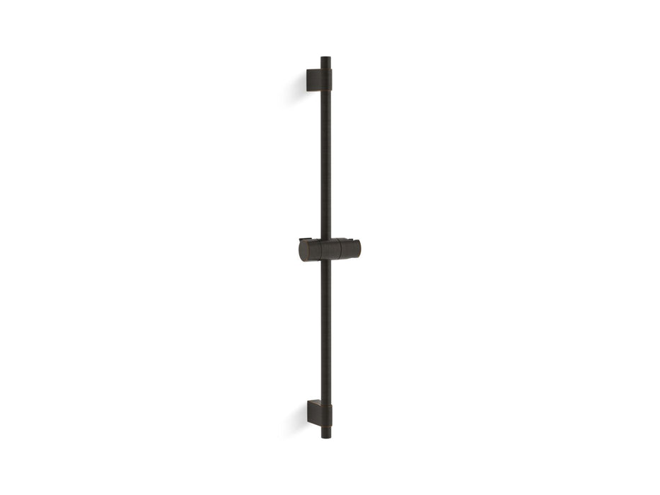 KOHLER K-98341 Awaken 24" shower slidebar