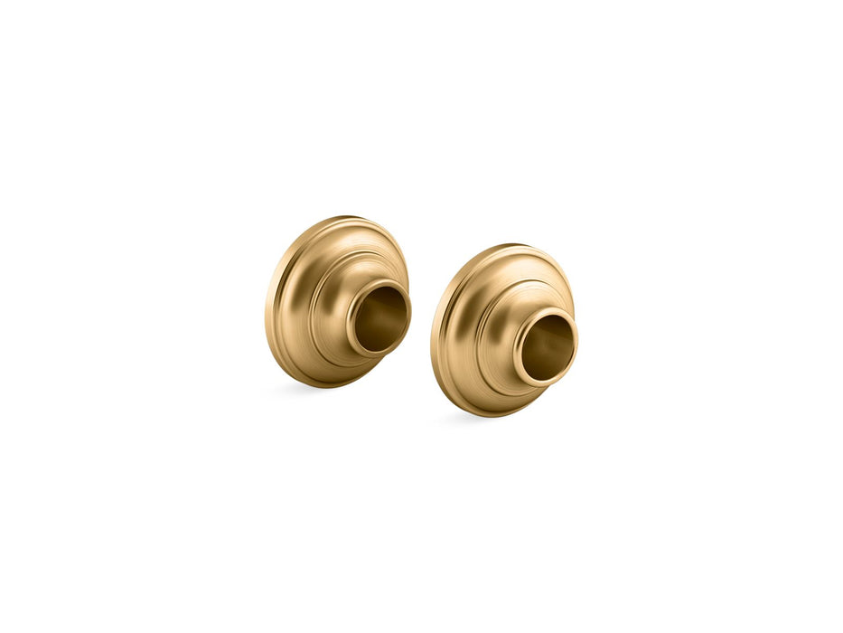 KOHLER K-72799 Artifacts Slidebar trim