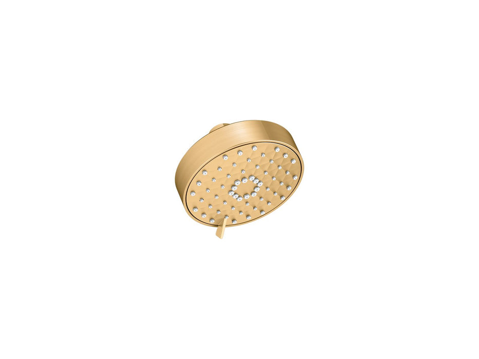 KOHLER Awaken G110 Three-function showerhead, 2.5 gpm