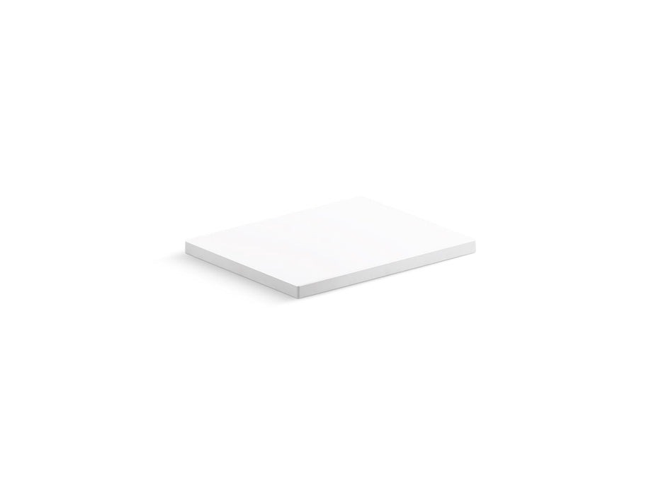 KOHLER K-27357 Draft 6" tray