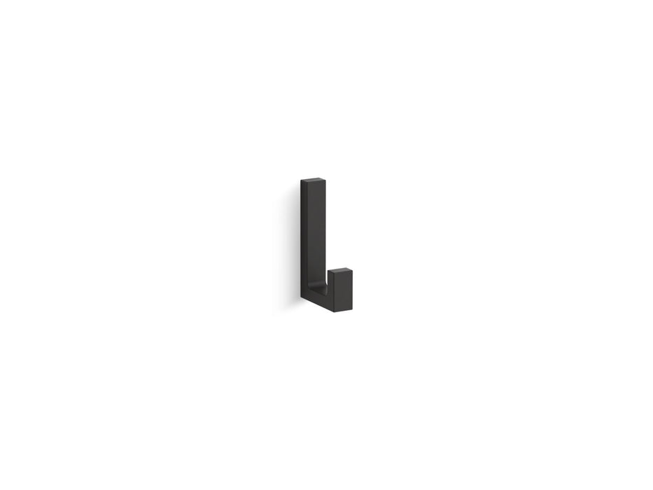 KOHLER K-27363 Draft Robe hook