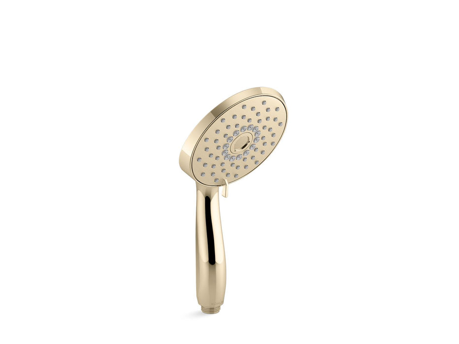 KOHLER K-22165-G Forte Four-function handshower, 1.75 gpm