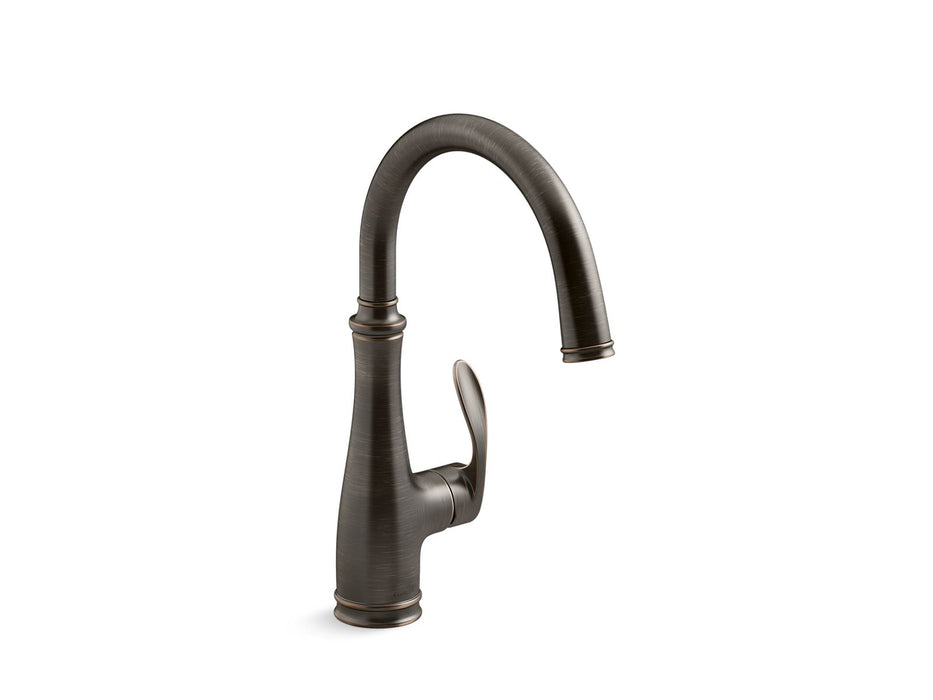 KOHLER K-29107 Bellera Single-handle bar sink faucet