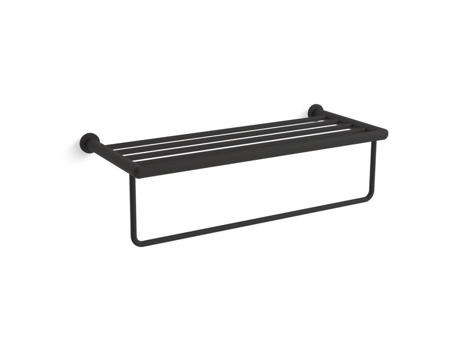 KOHLER K-24552 Kumin Hotelier