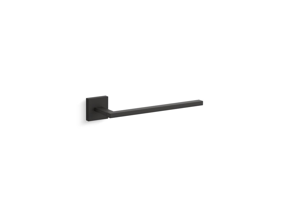 KOHLER K-23291 Square Towel arm