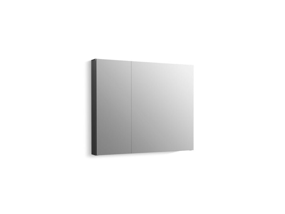 KOHLER K-81146 Maxstow 30" W x 24" H medicine cabinet