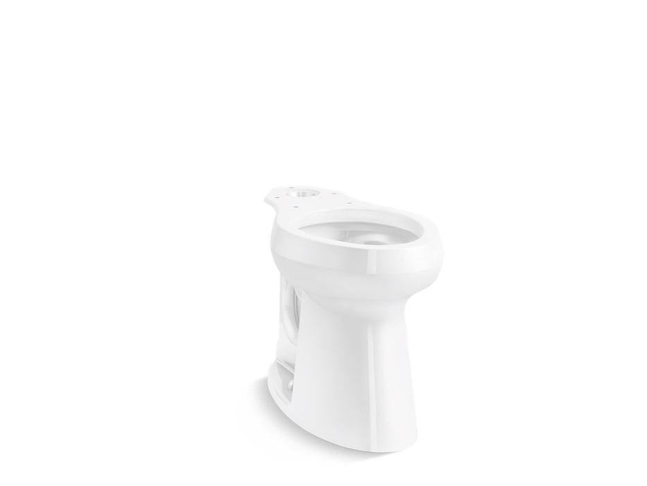 KOHLER K-22661 Highline Tall elongated toilet bowl