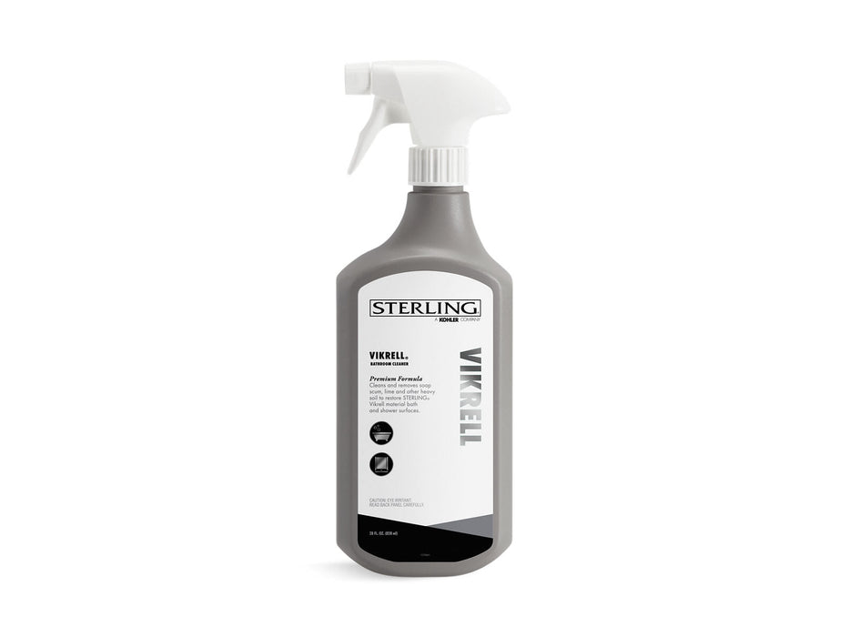 KOHLER K-EC23733 Vikrell cleaner