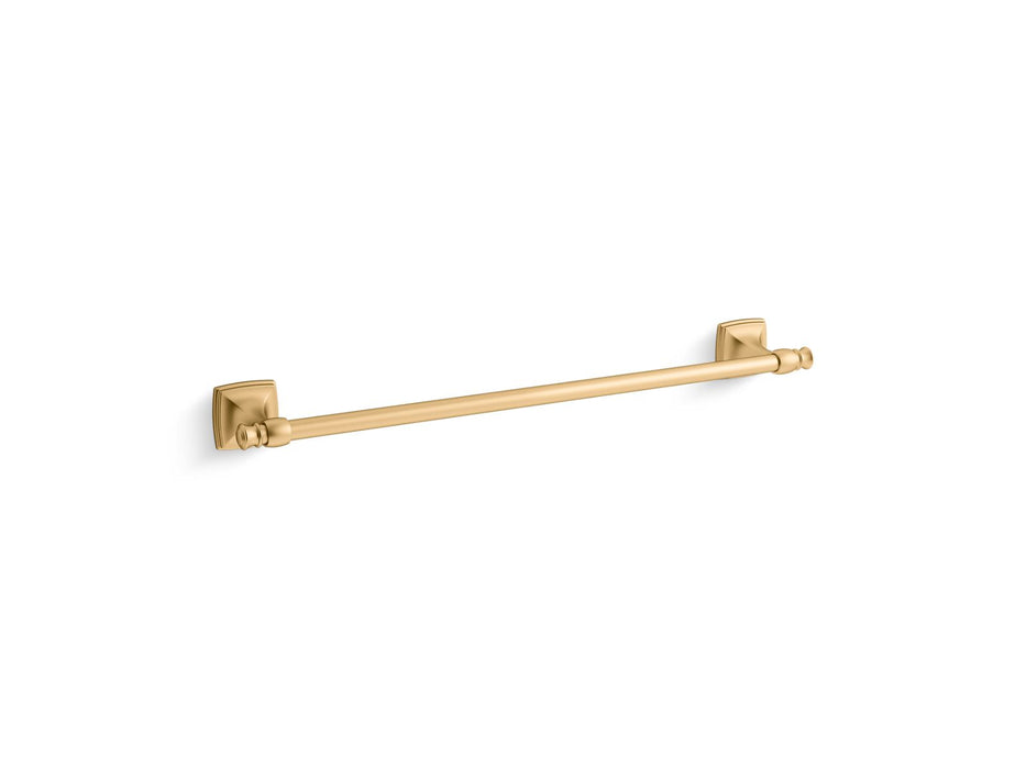 KOHLER K-26539 Grand 24" towel bar