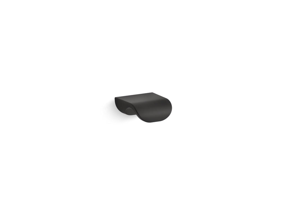 KOHLER K-97030 Avid Cabinet knob