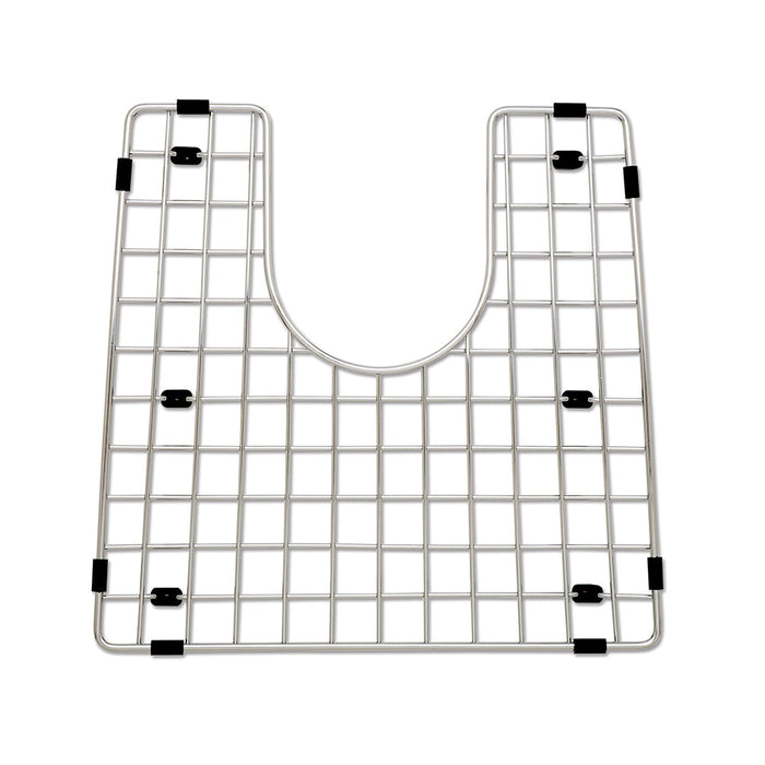BLANCO 222466 Stainless Steel Bottom Grid for Performa Bar Sinks