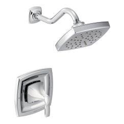 Moen T3692 Voss good Collection Shower Kit