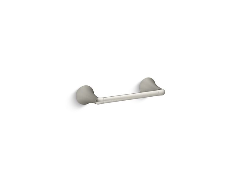 Kohler lilyfield towel bar sale