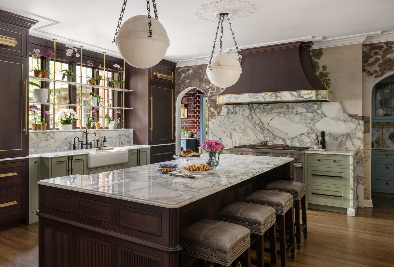 Fresh Tradition