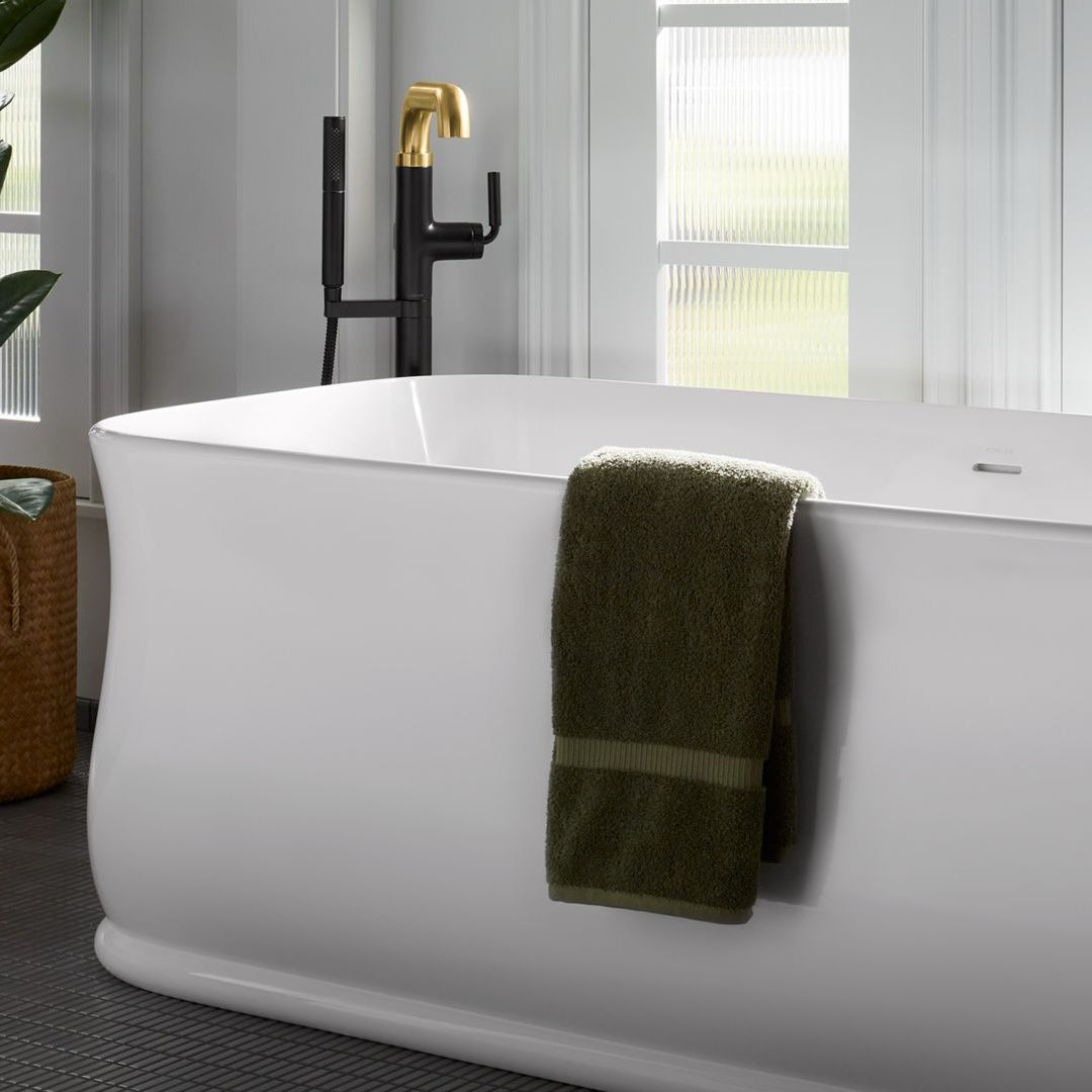 Bathtub And Showerbases