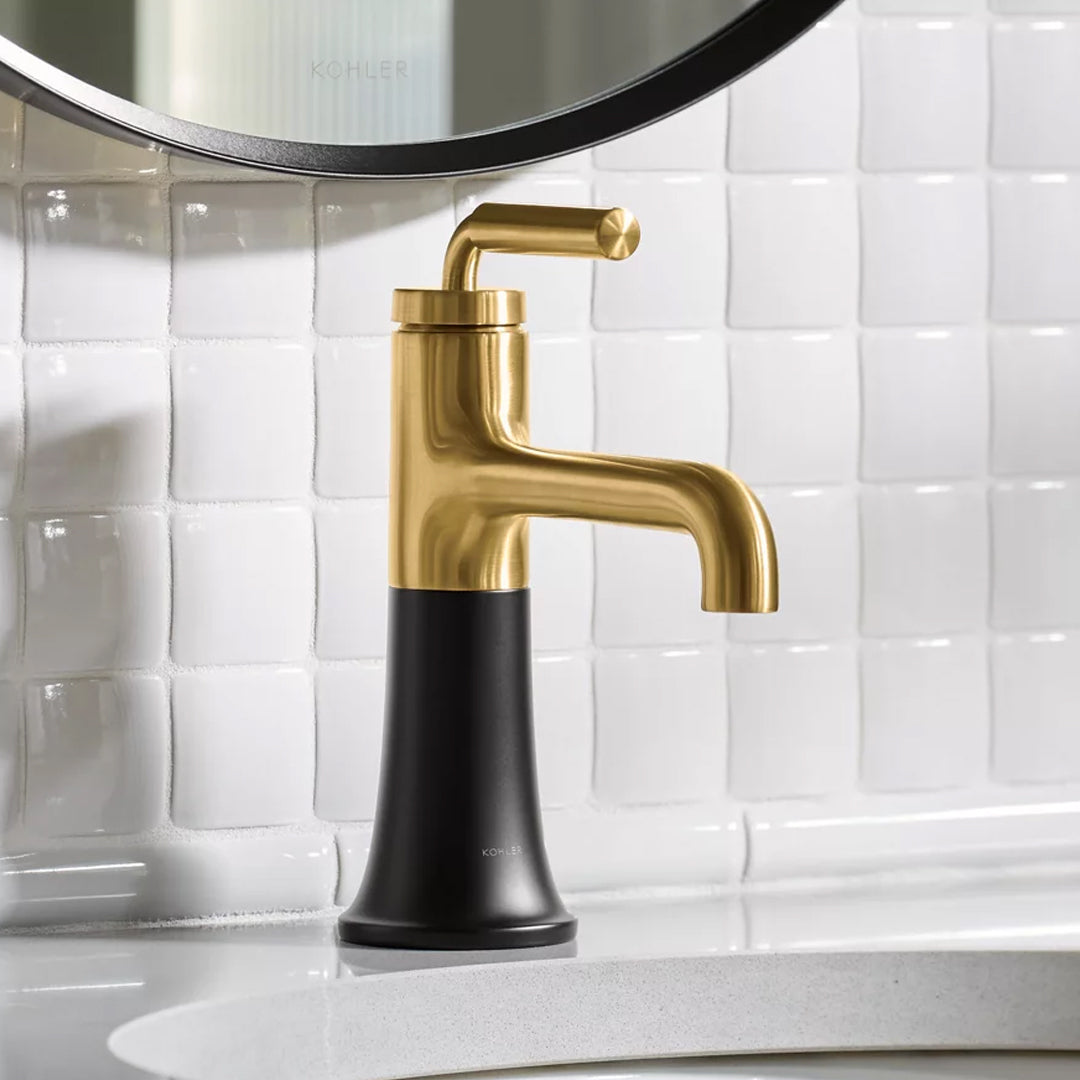 Bathroom Faucets