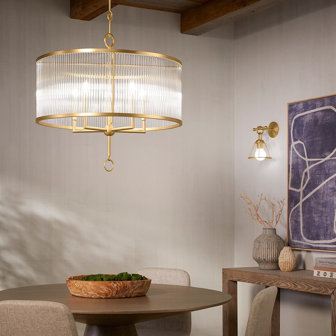 Chandeliers