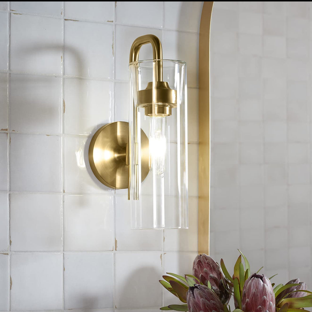 Wall Sconces